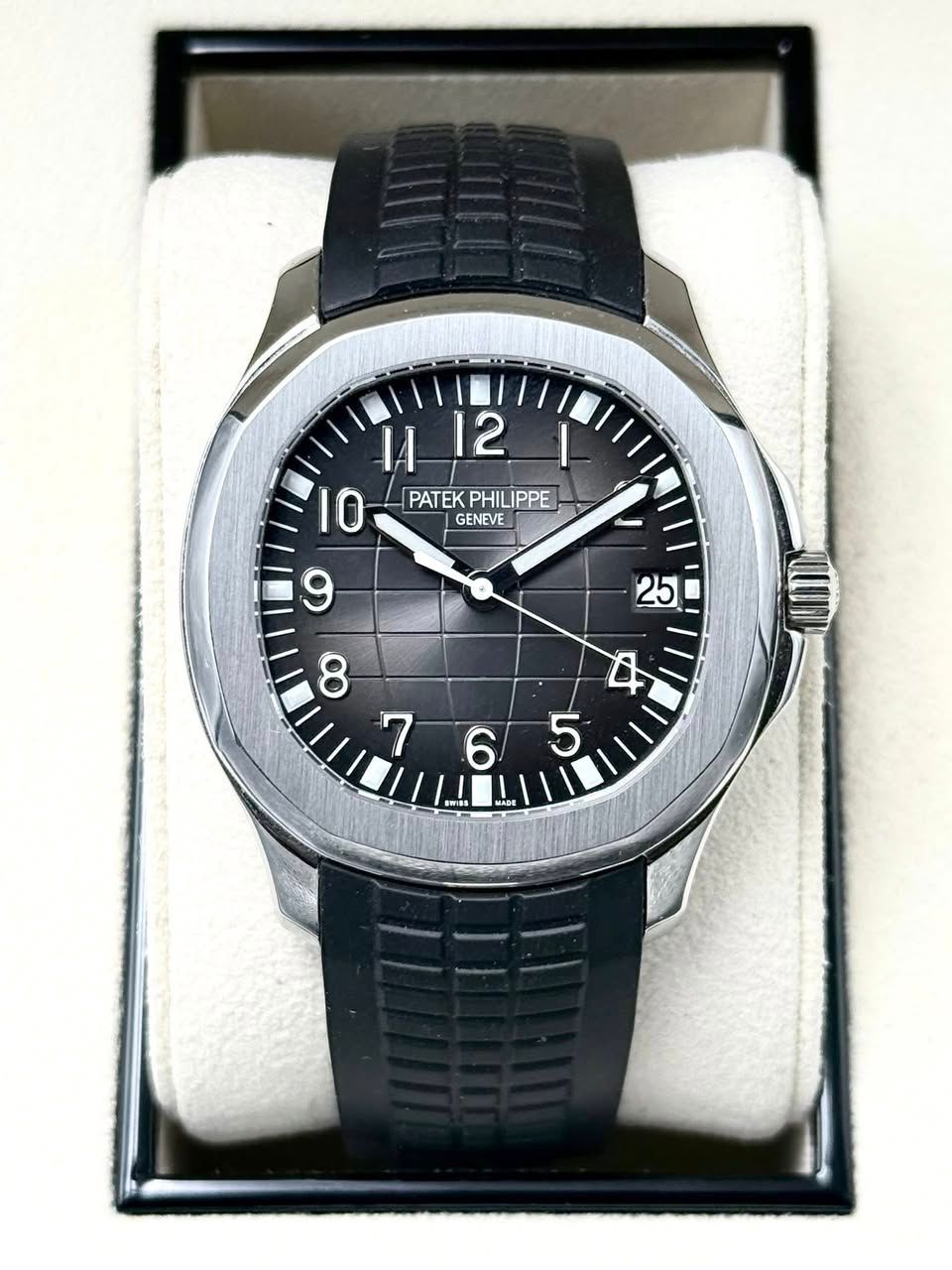 Patek Philippe Aquanaut 5167A-001