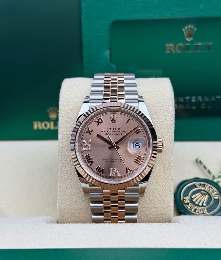 Rolex Datejust 126331